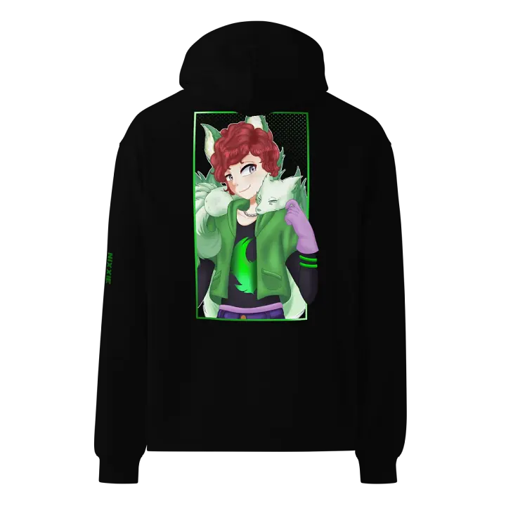 Subathon Design - Hoodie product image (1)