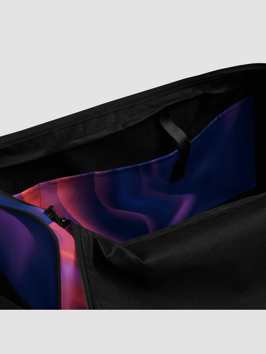 GXG Dufflebag product image (8)