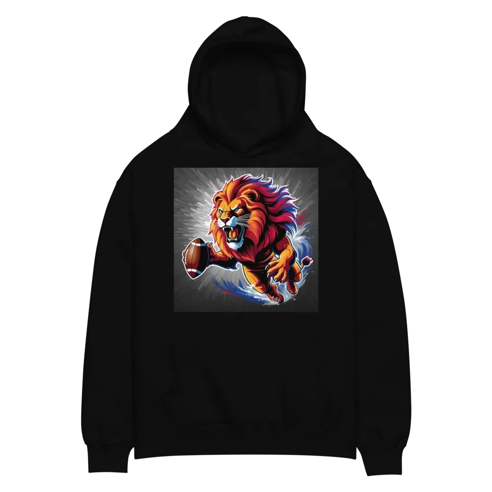 "Roar & Score: The Rugby Beast" product image (2)