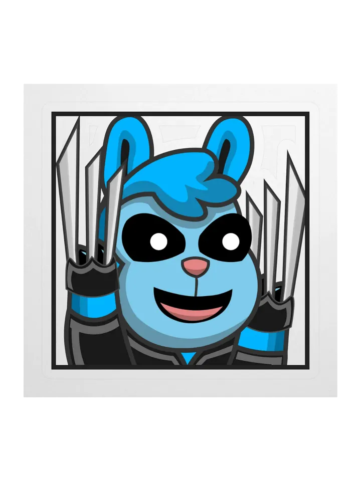 Assassin Class Stickers product image (1)