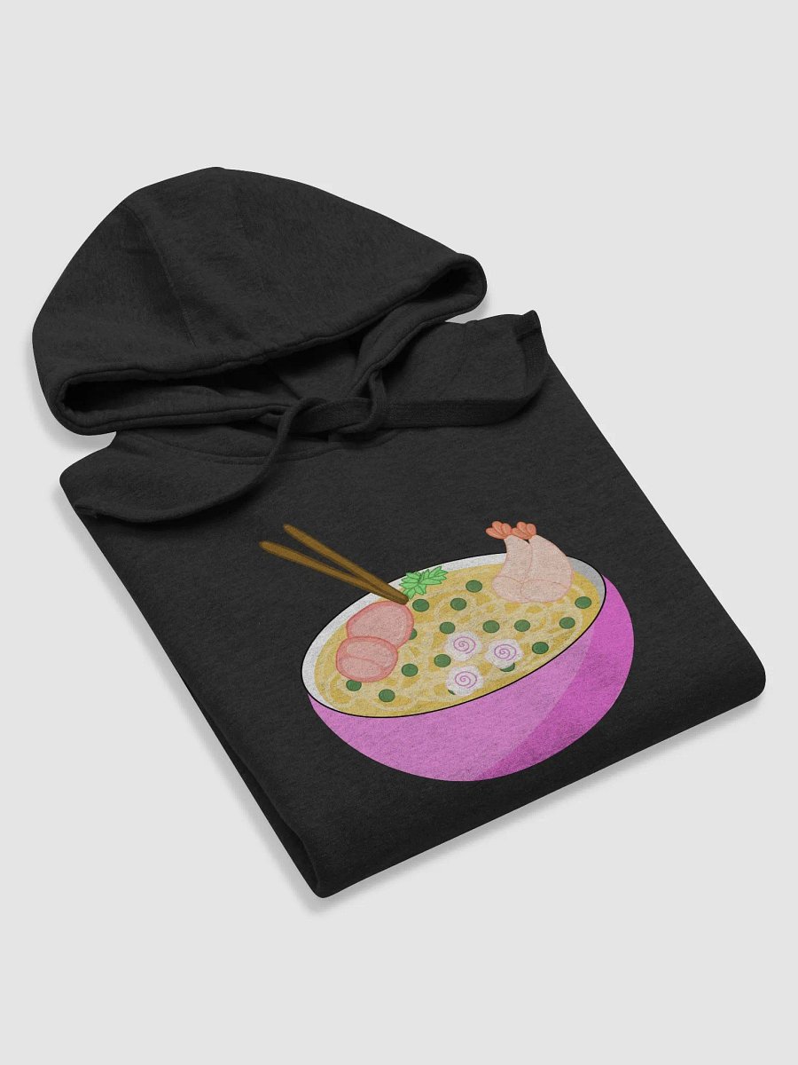 Ramen hoodie product image (53)