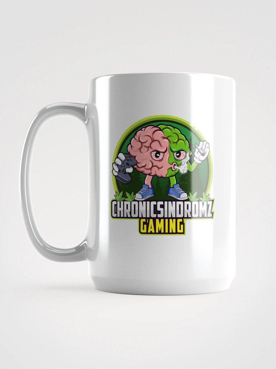 Chronic Mug product image (3)