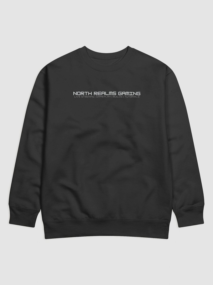 NRG Superhero Power Sweatshirt product image (1)