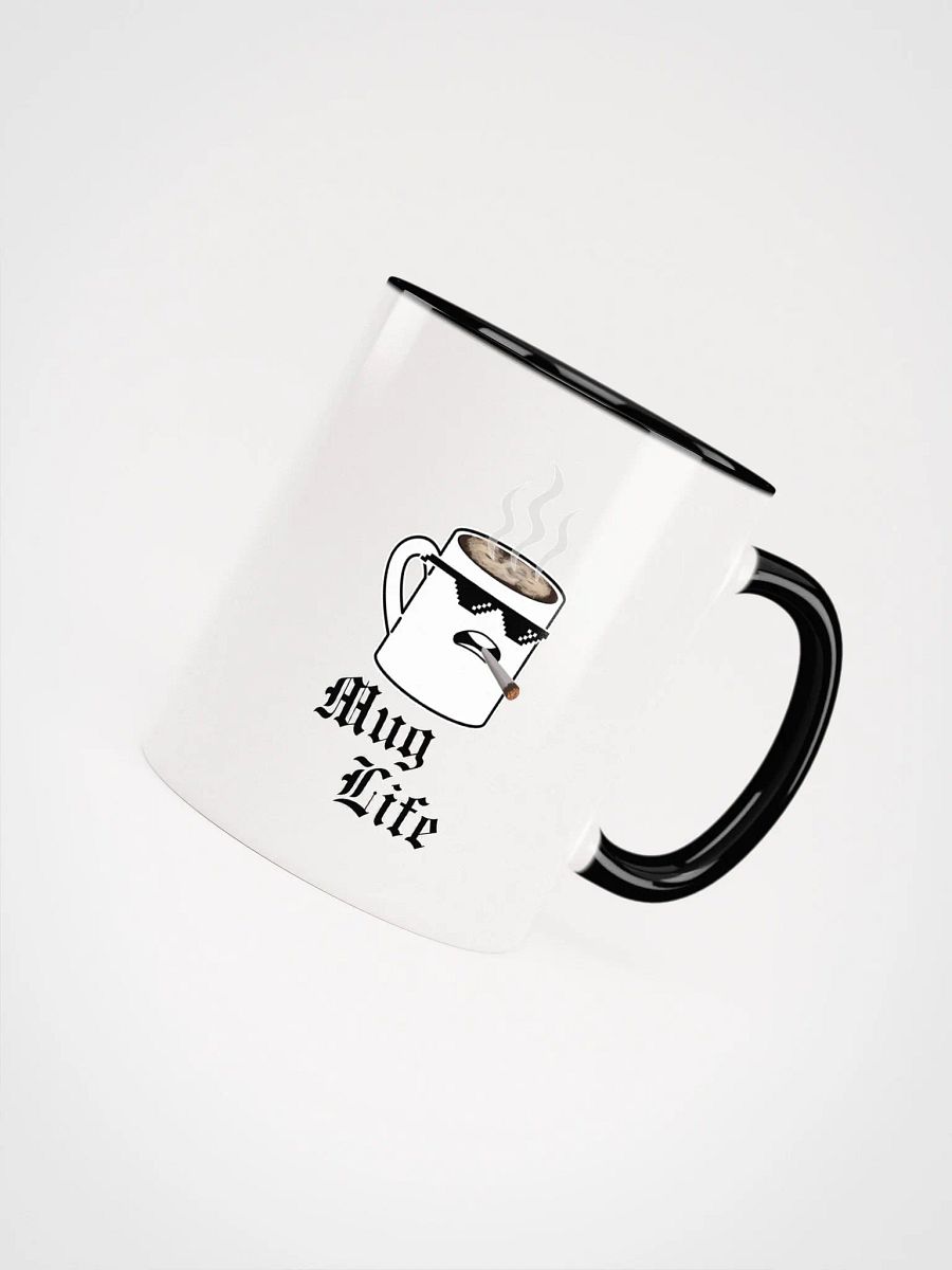 MUG LIFE - MUG product image (4)