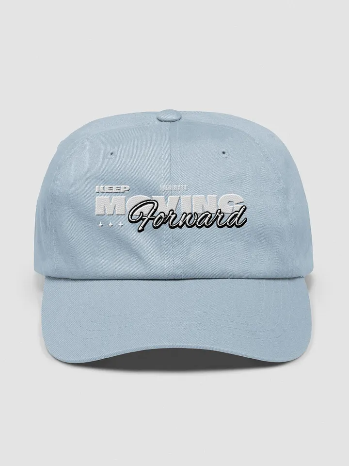 Believe Hat product image (1)