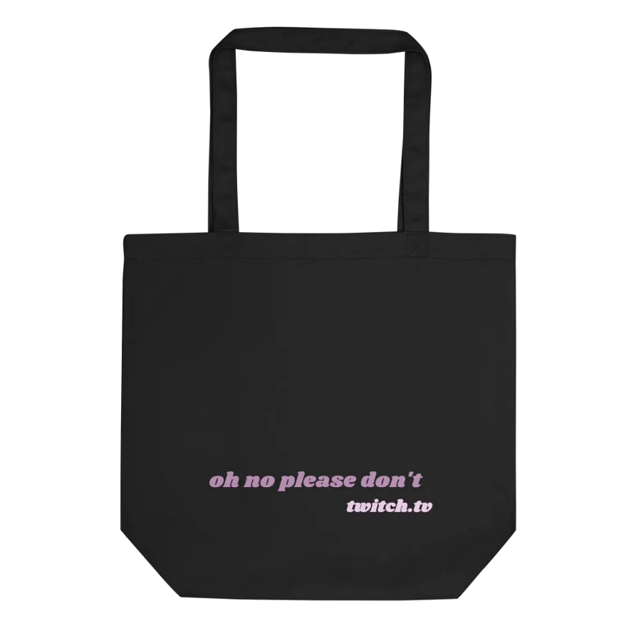 only once tote product image (2)