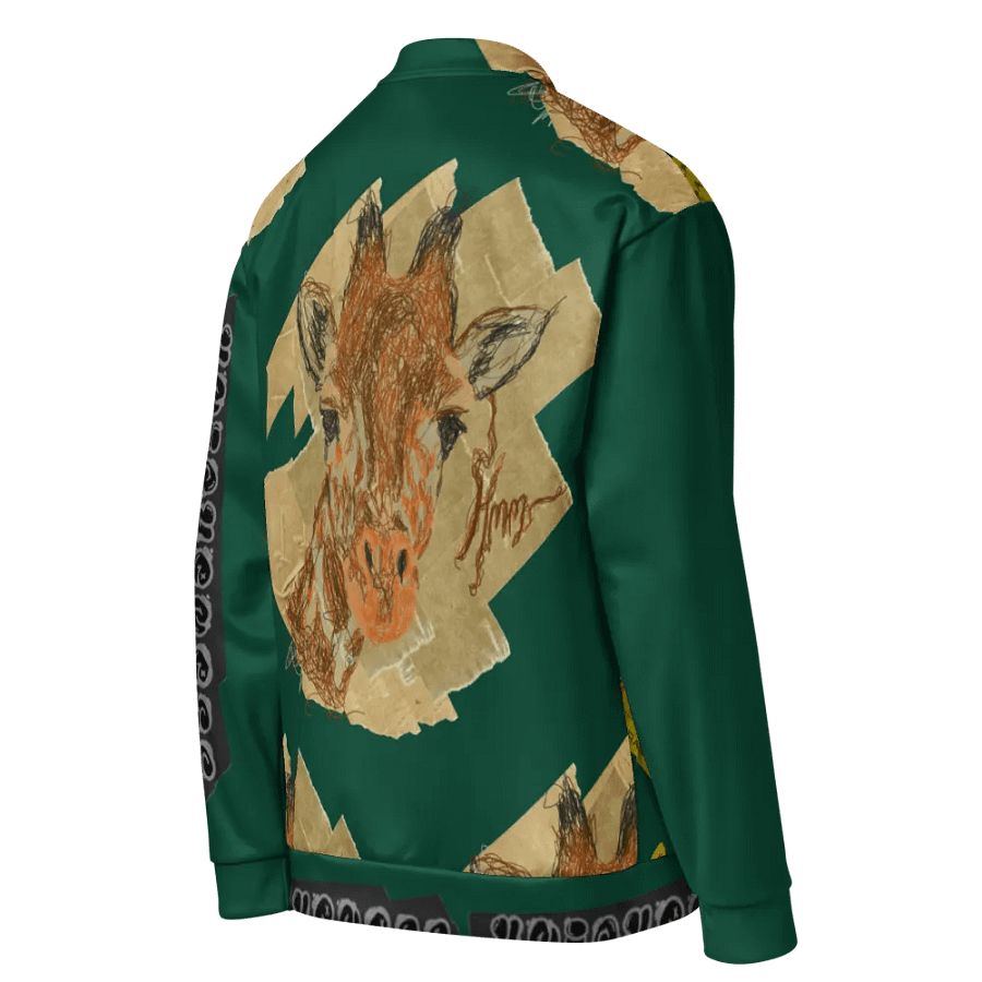 "HMM" GIRAFFE product image (4)