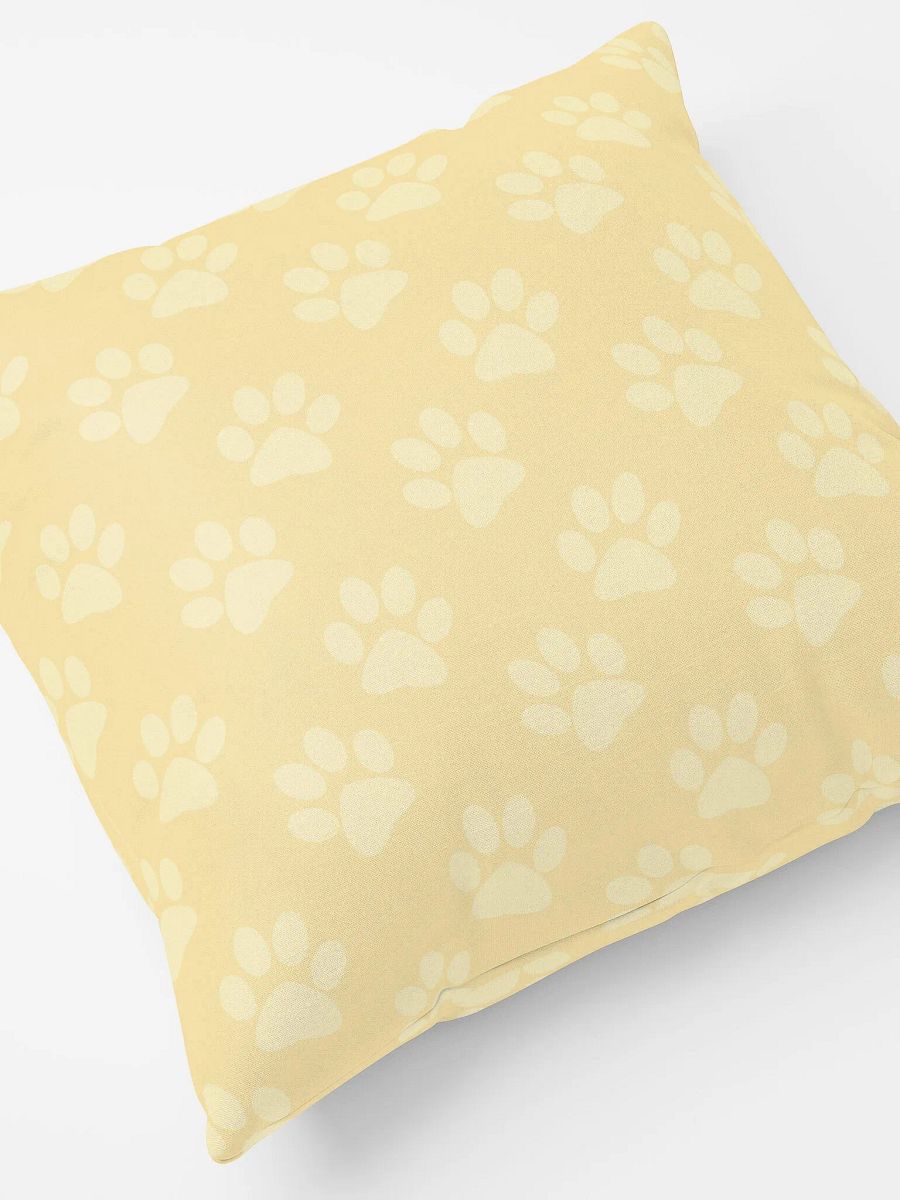 Cats Make Me Happy Pillow product image (2)