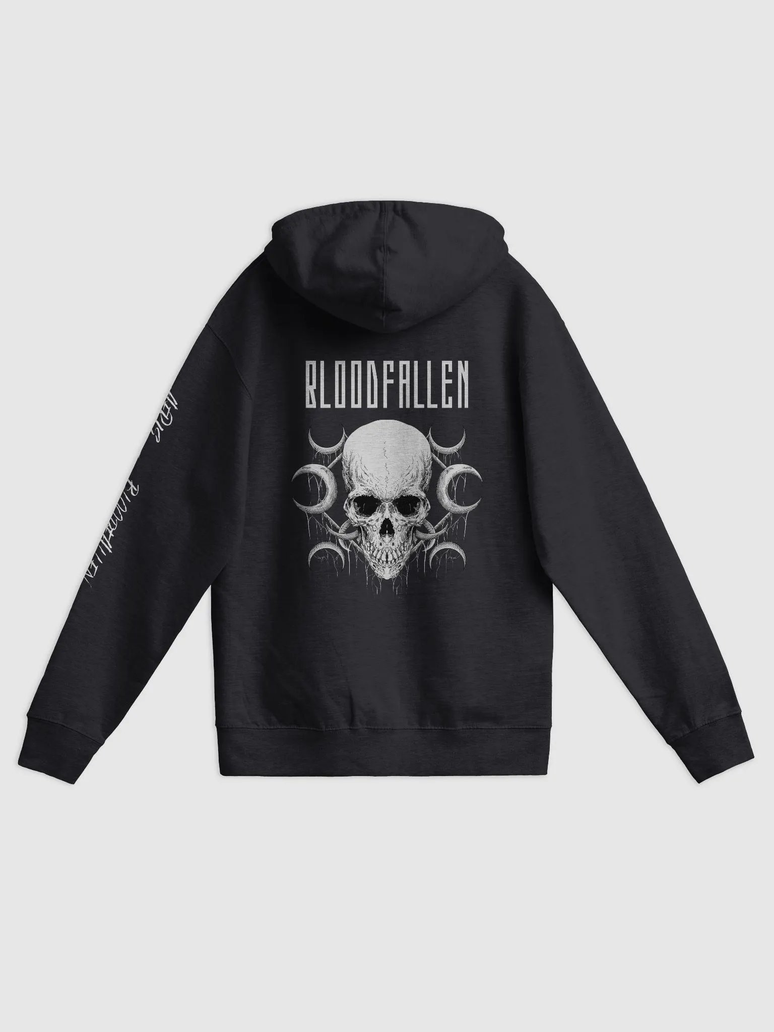 Bloodfallen_Skull_Jacket product image (1)