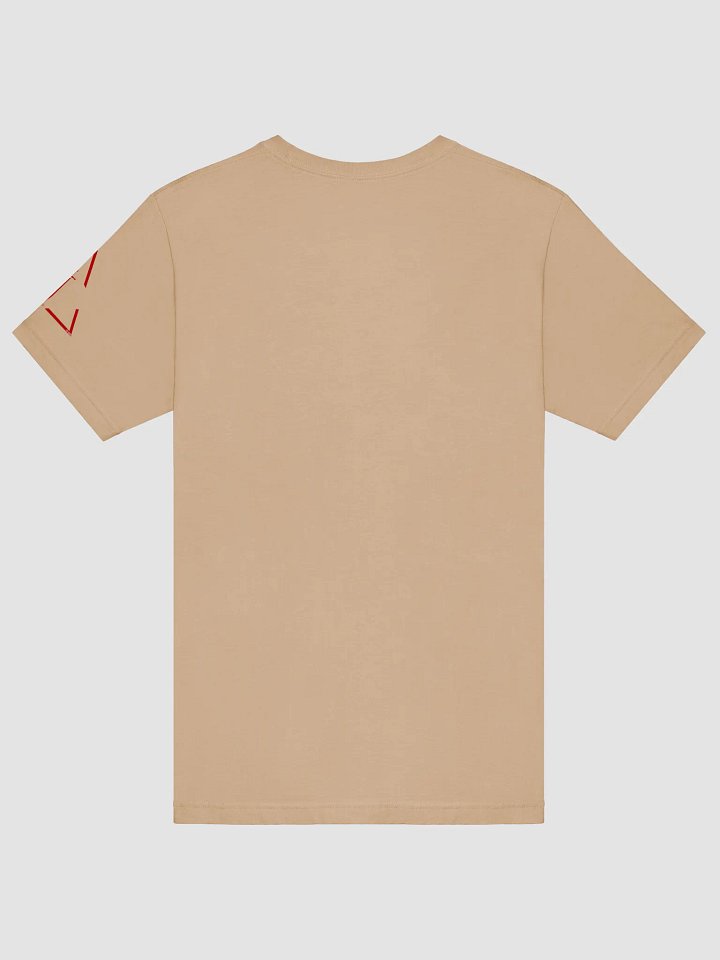 Be On Alert Graphic T-Shirt product image (2)