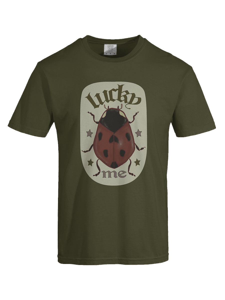 Lucky Me Ladybug product image (7)