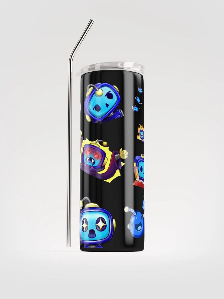 The Kulu Tumbler by FoxyFille product image (3)