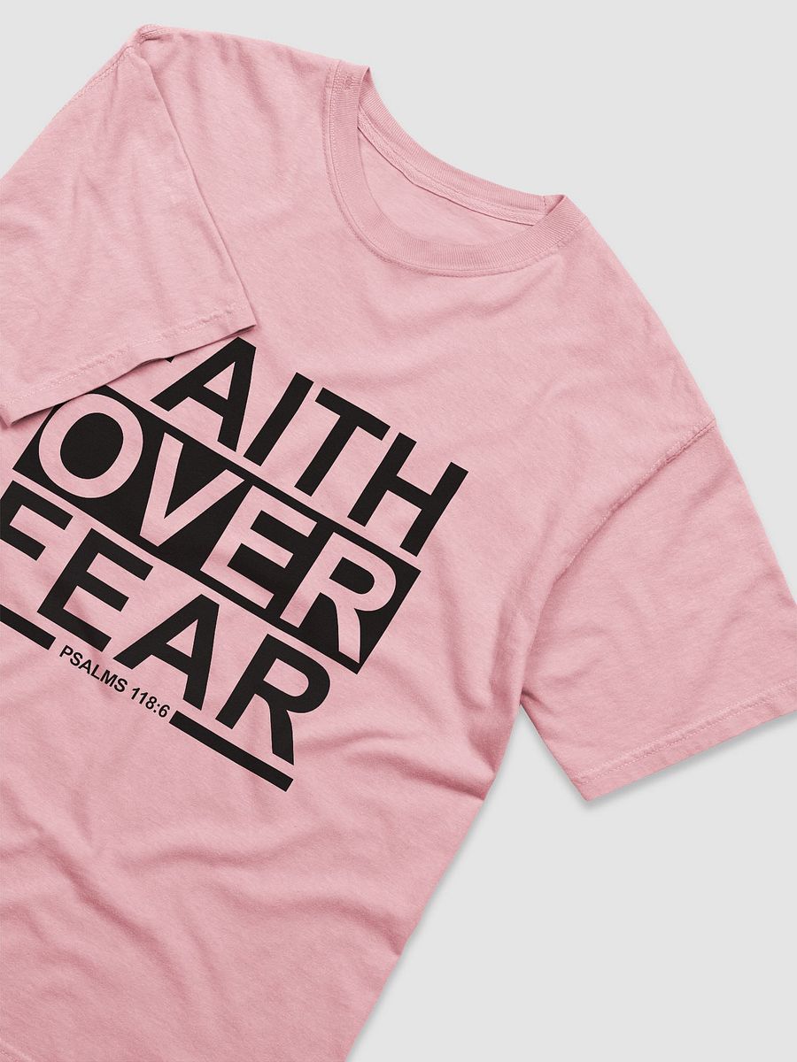 Faith Comfort Tee product image (21)