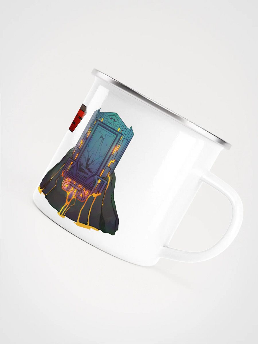Vampire Throne (Tin/Mug) product image (5)