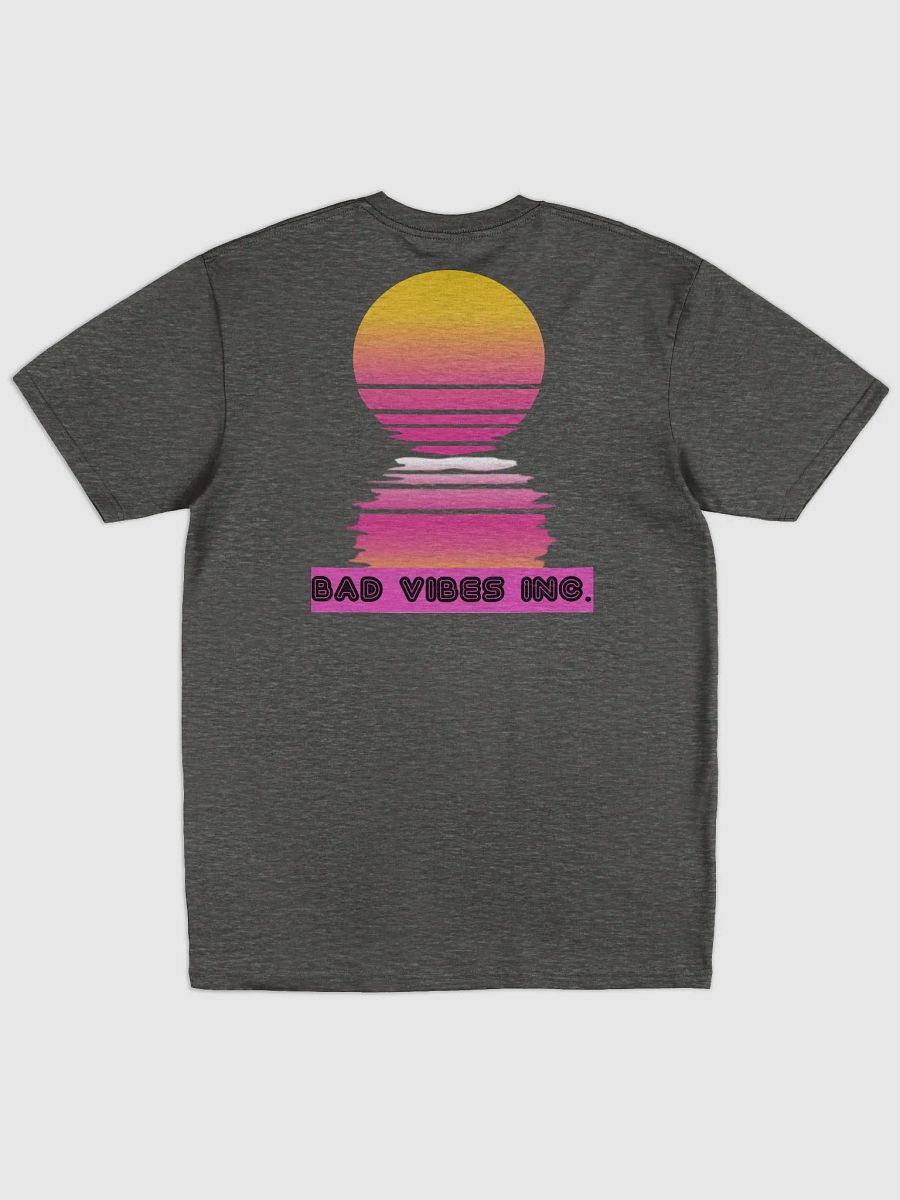 Sun & Label Tee product image (3)
