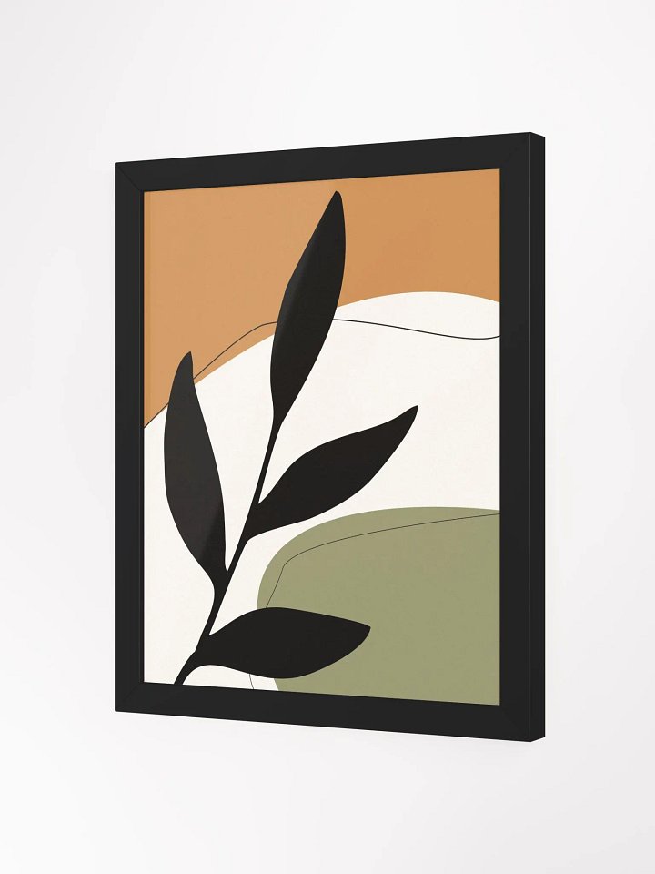 Eco-Friendly Matte Poster Art product image (33)