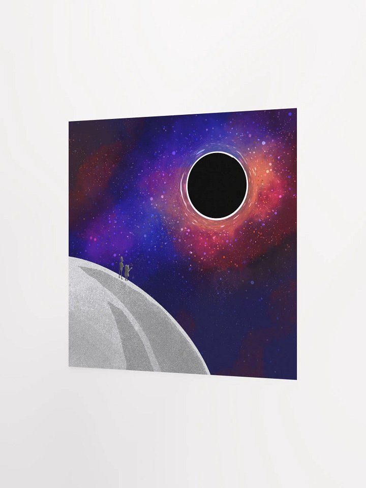 ENTRY 0 print product image (2)