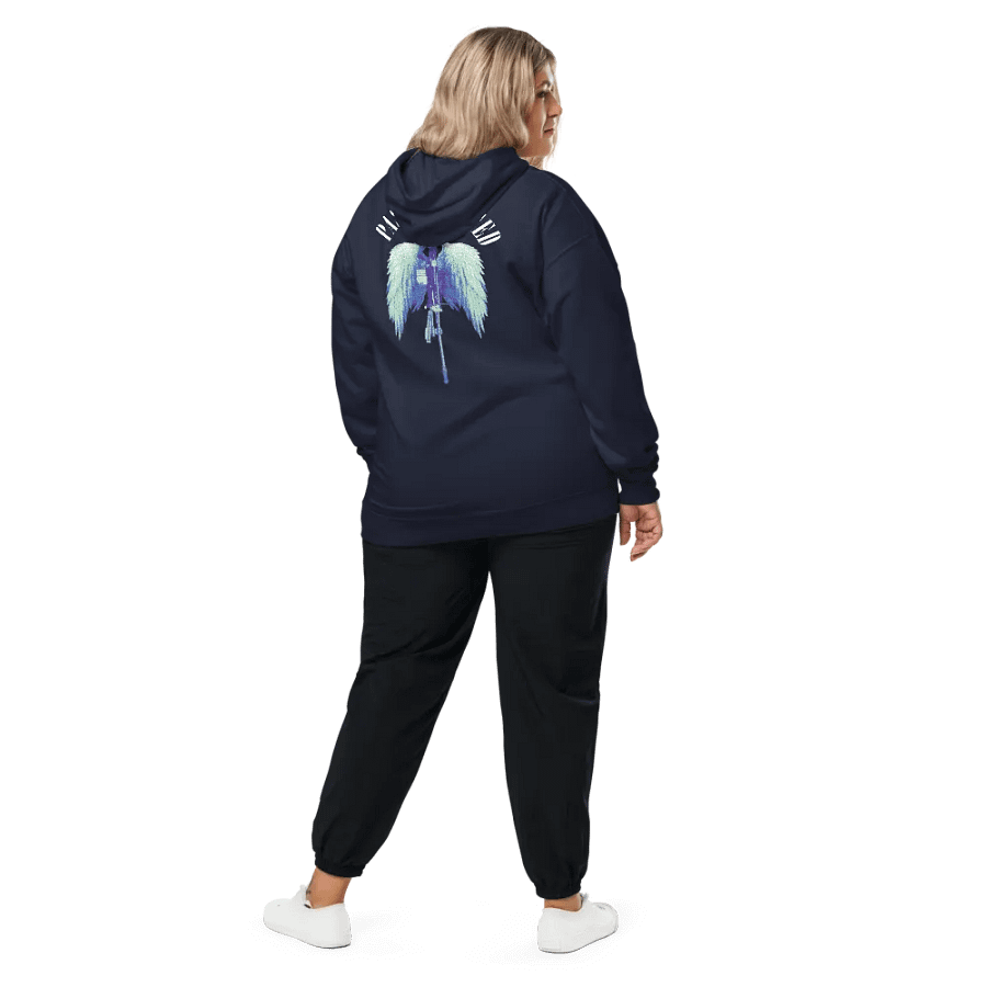 S7 Sniper Hoodie (Dark) product image (7)