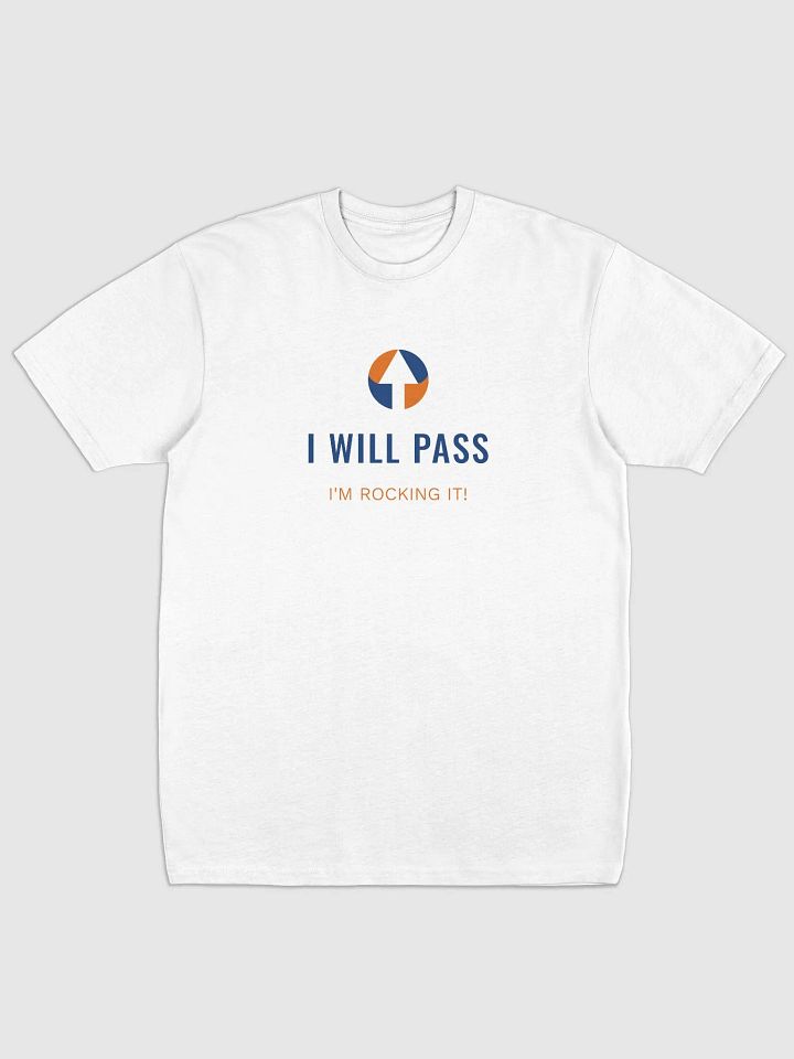 Empowerment Logo Men's Tee product image (1)
