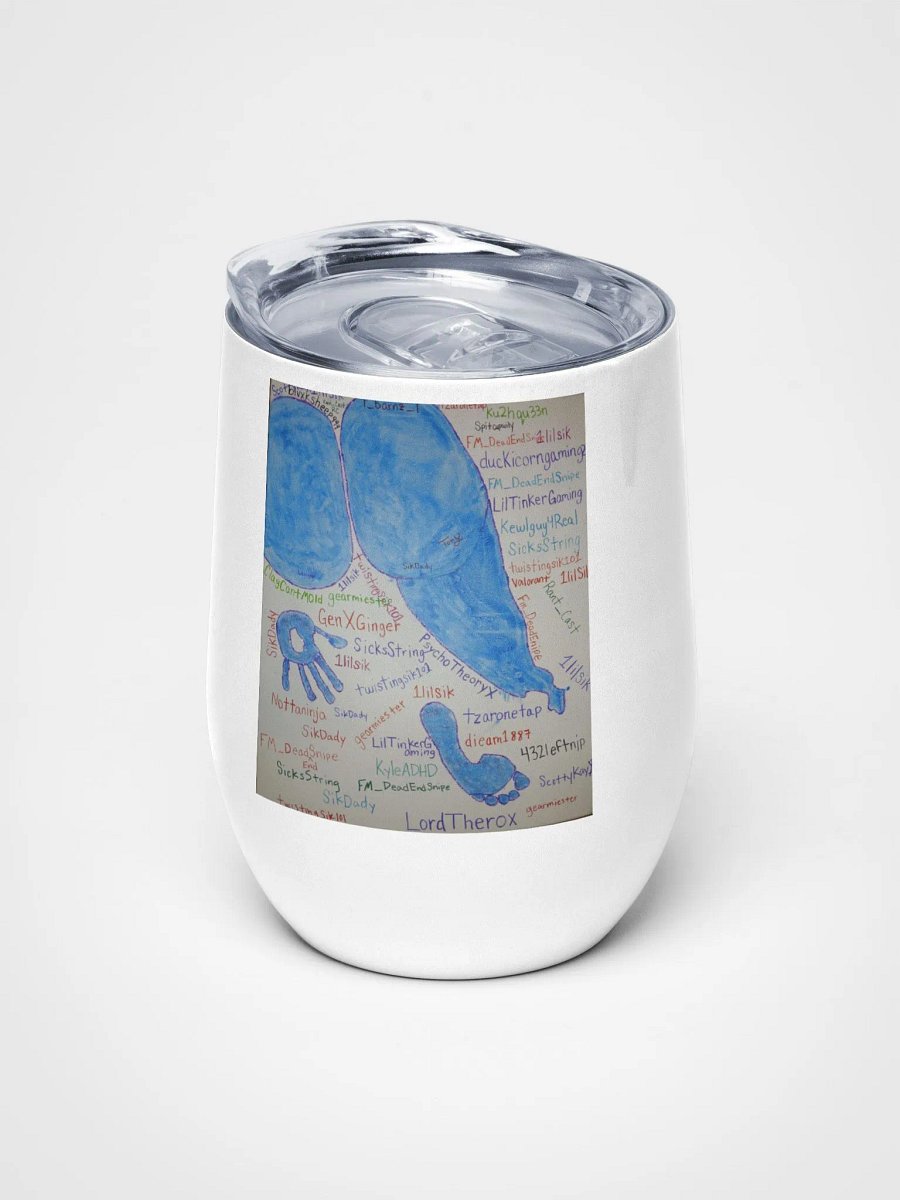 SikFam Cup Small product image (5)