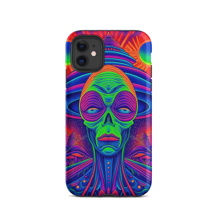 Tough Case for iPhone® #TCP30 product image (48)