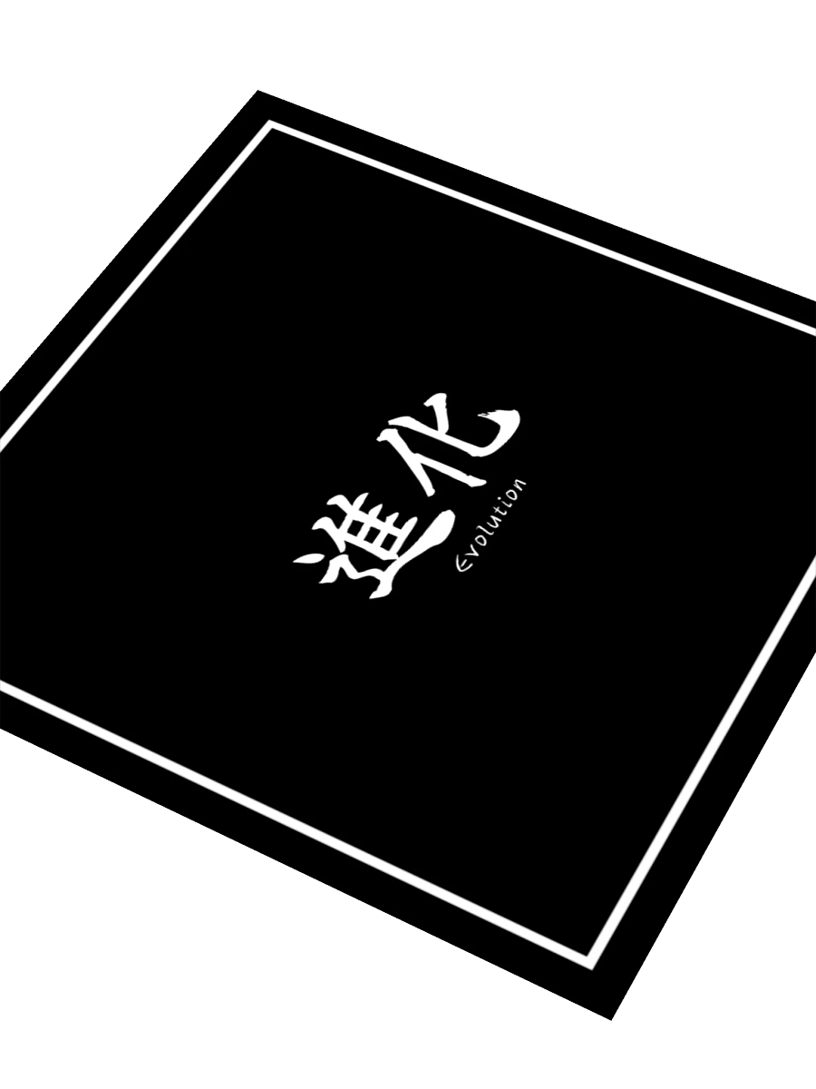 Evolution Sticker product image (3)