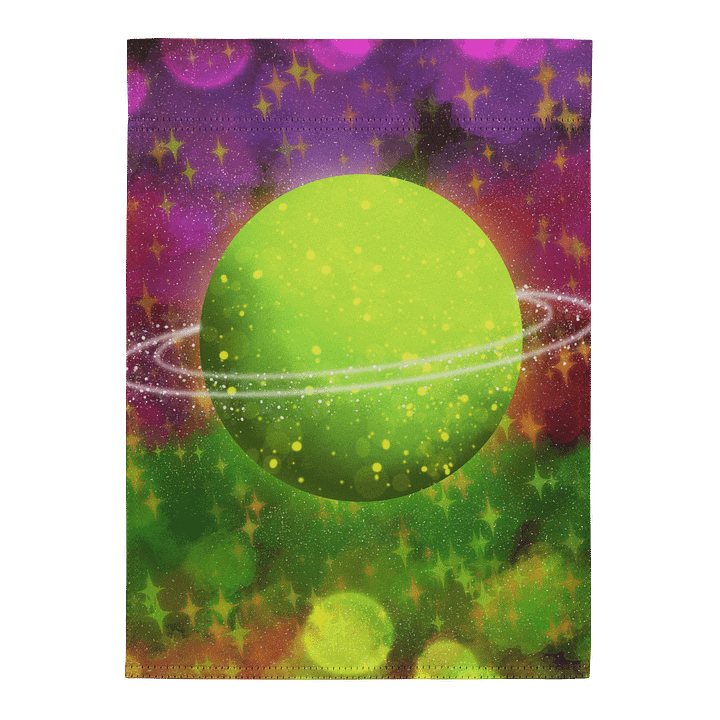 Non Binary Flag - Paraversian product image (1)