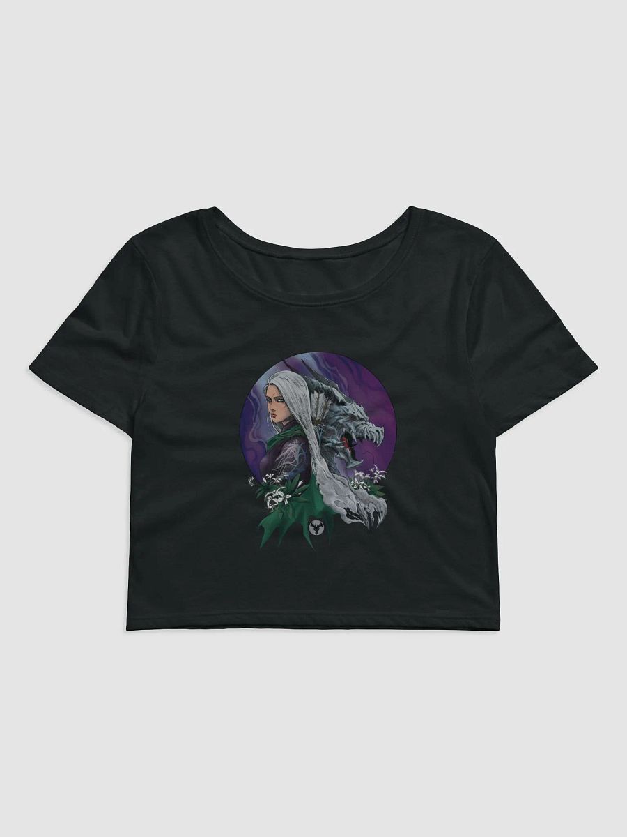 Crop Top - Azéna & Tyrath product image (1)