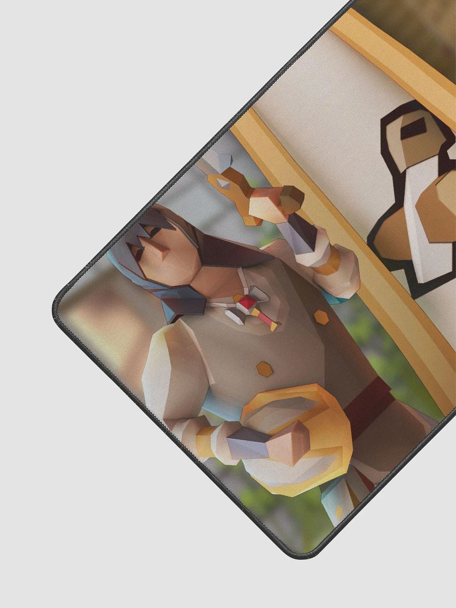 Construction Mousepad product image (3)