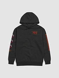 XtianNinja Limited Edition Hoodie product image (1)