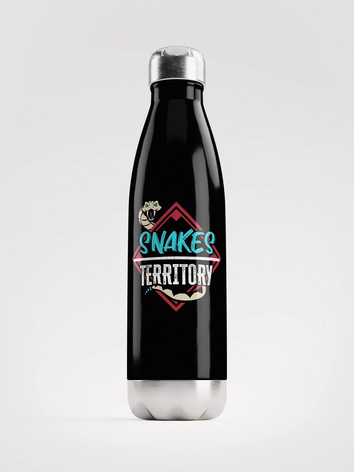 Stainless Steel Water Bottle product image (1)