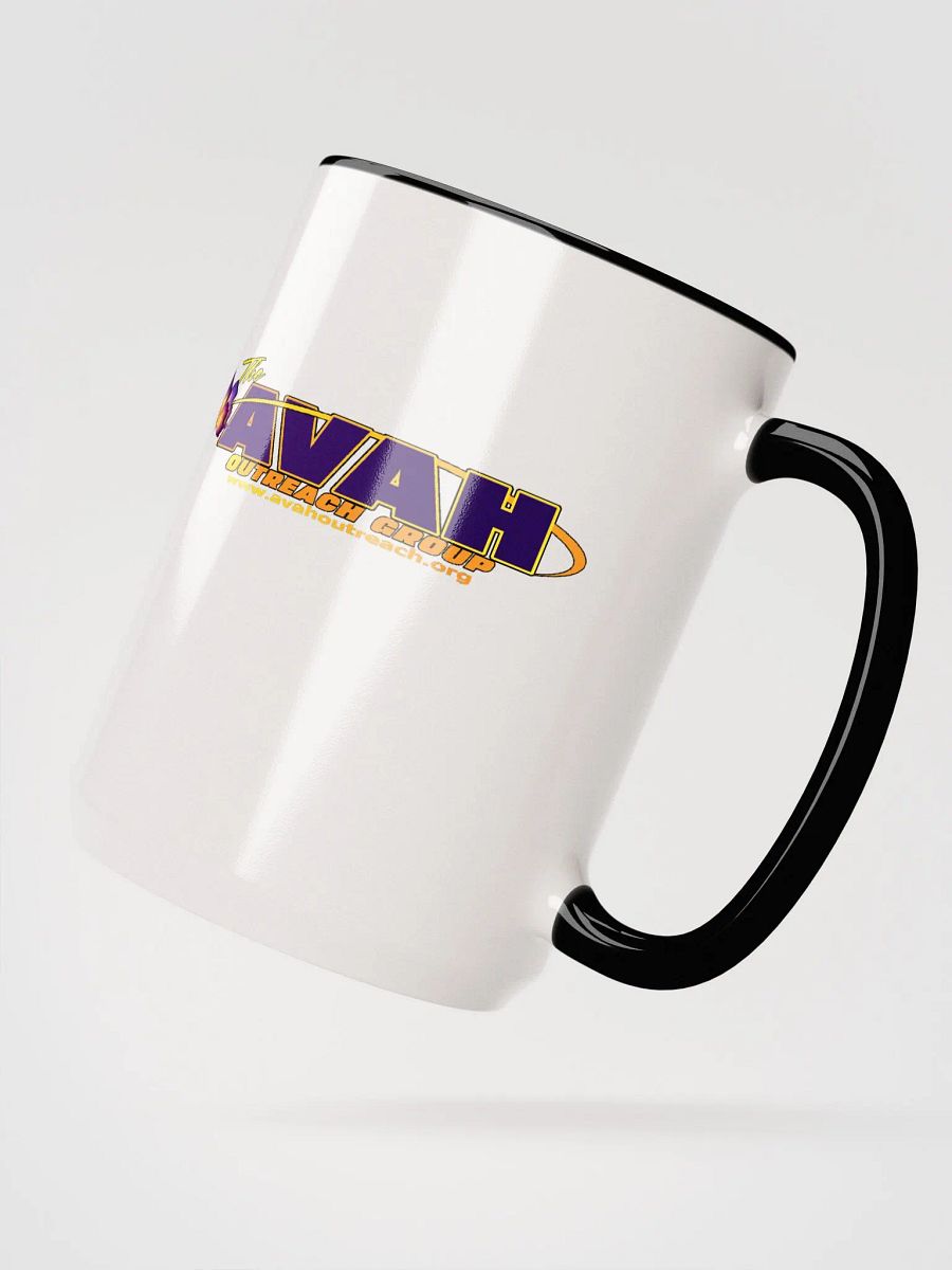 AVAH Color Mug product image (3)