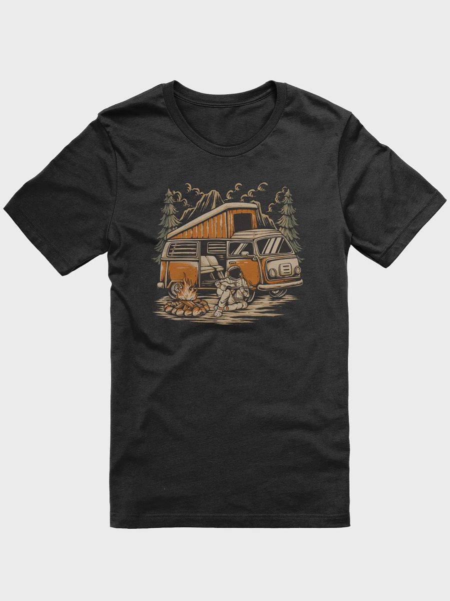 Campfire (Adult T-Shirt) product image (1)