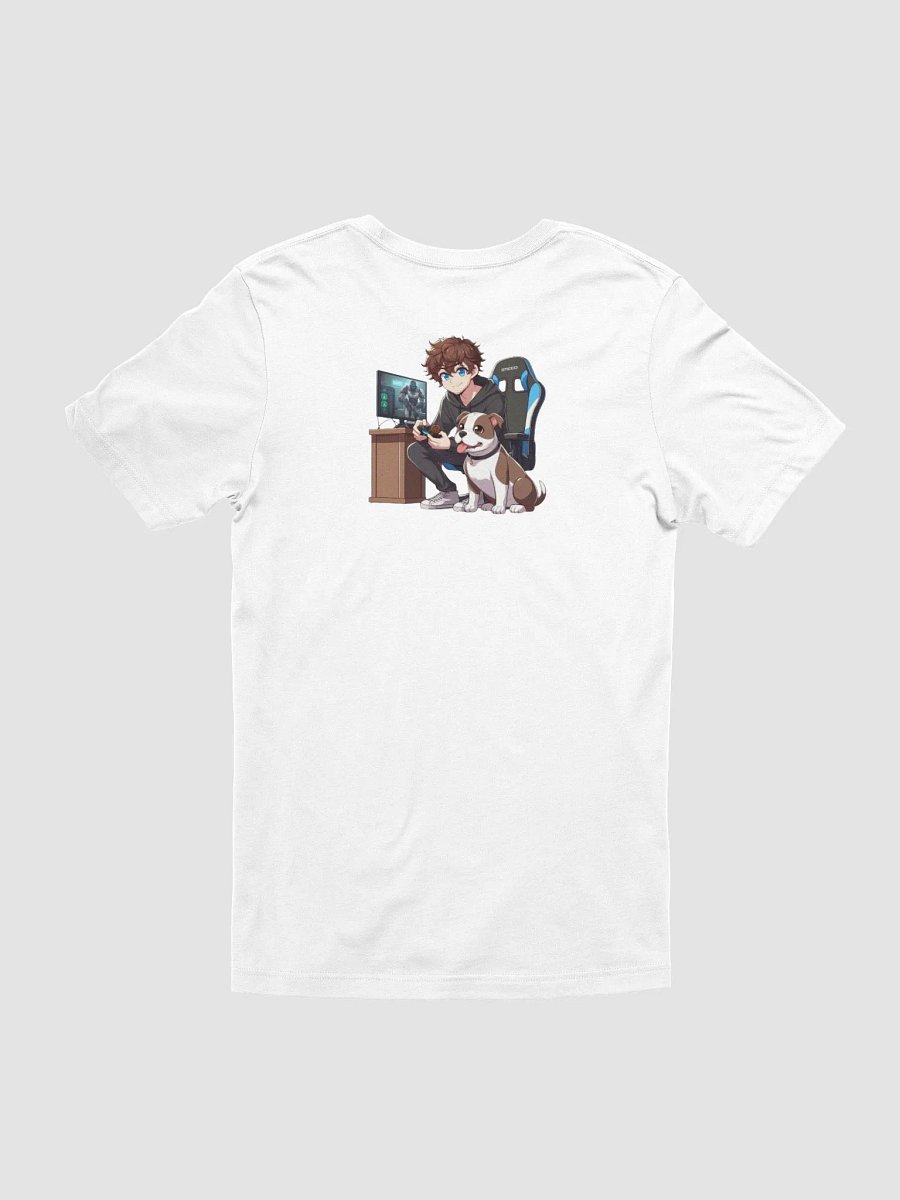 Dream T-Shirt product image (10)