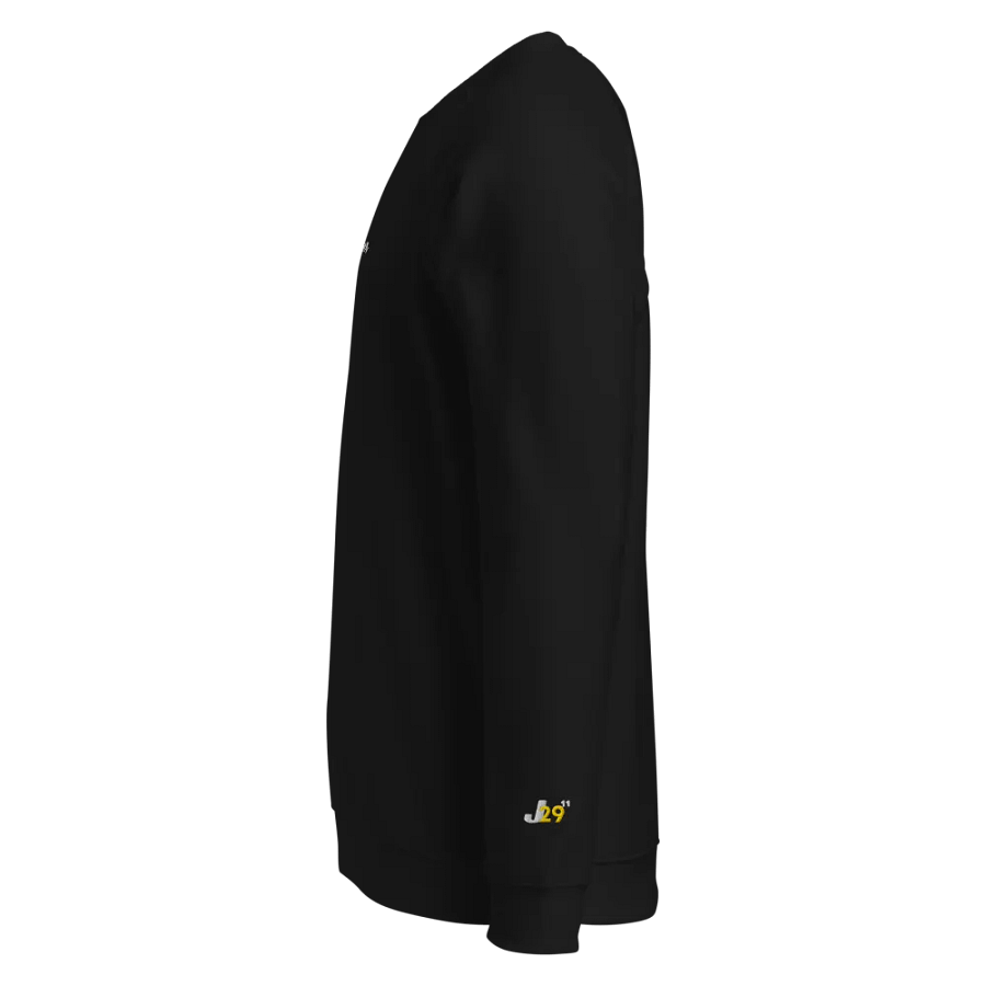 29 ELEVEN EMBROIDERY SWEATSHIRT product image (7)
