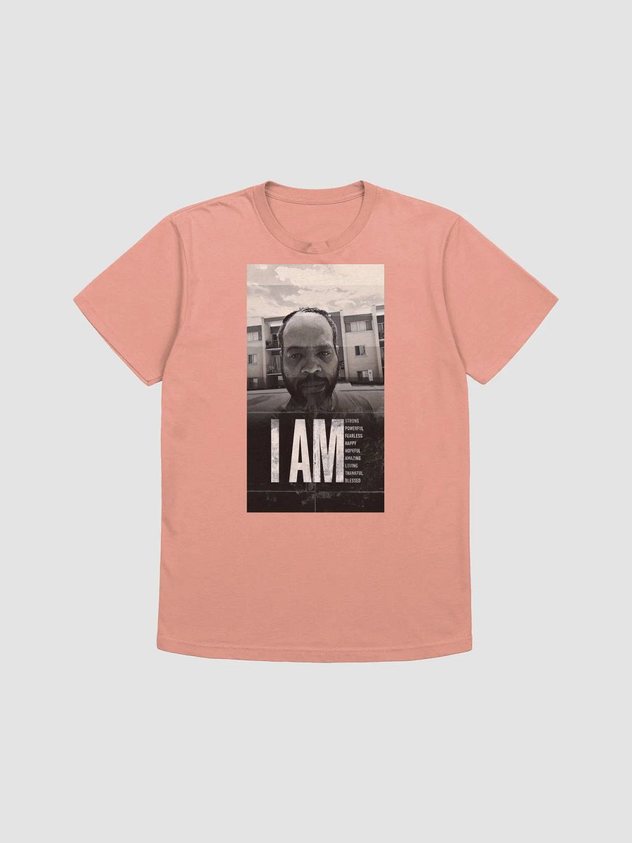 Morris t shirt 7 product image (7)