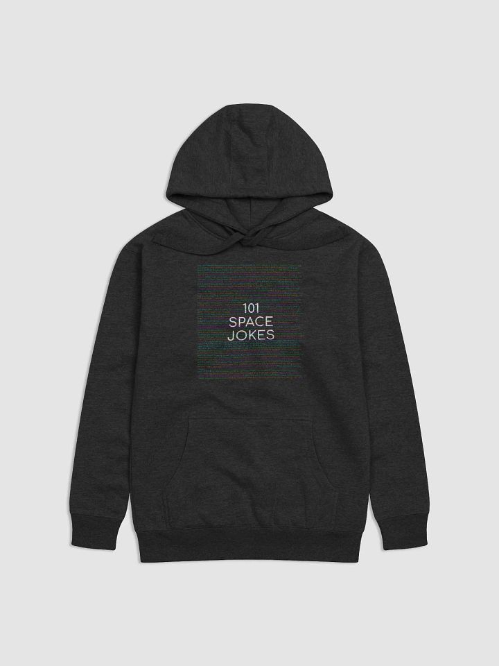 101 Space Jokes | Unisex Hoodie product image (2)