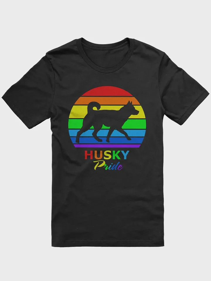 Husky Pride product image (1)