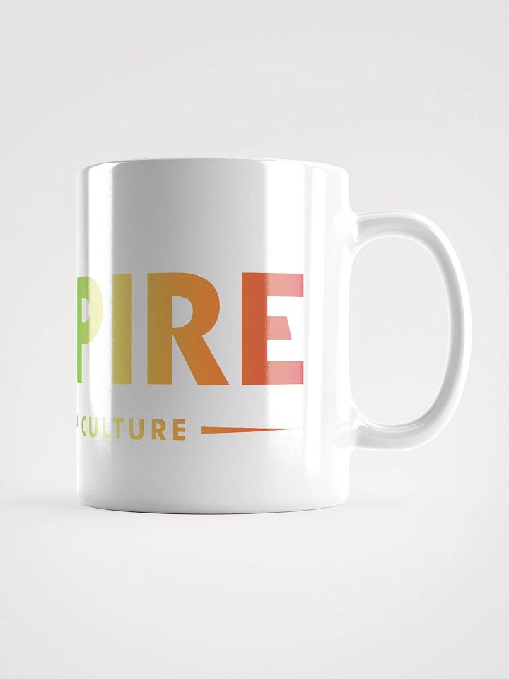 Kempire Pride Mug product image (2)