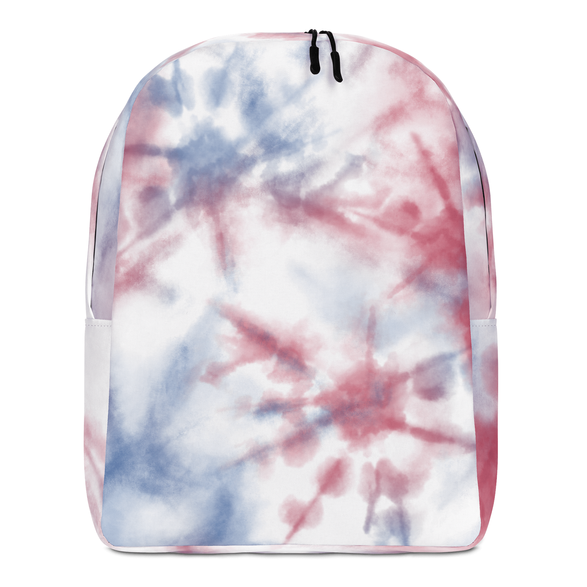 Abstract Fusion All-Over Print Backpack product image (1)