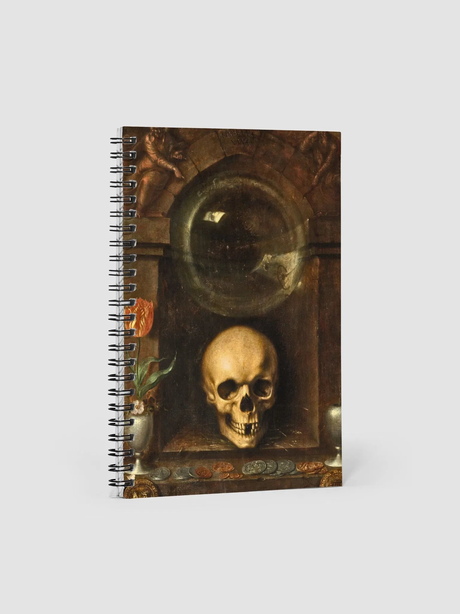 Skull and Roses product image (1)