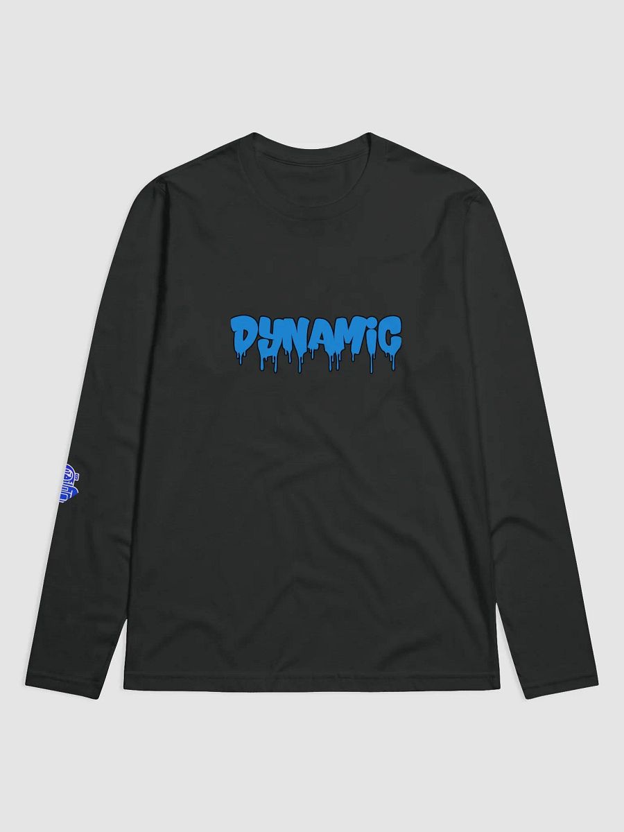 Dynamic Streetwear Long Sleeve product image (1)