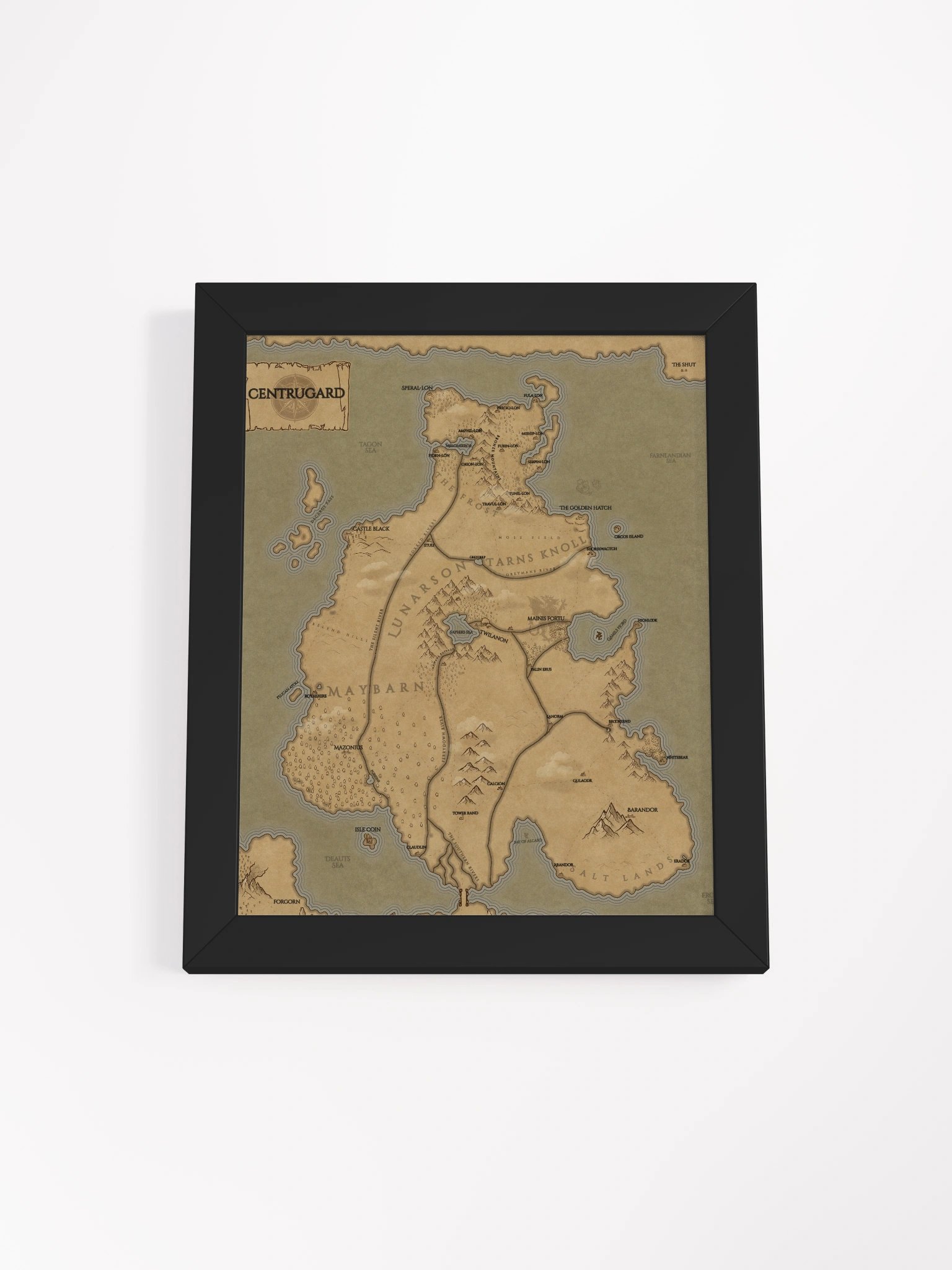 Map of Centrugard product image (2)