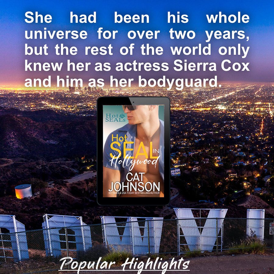 The Hot SEALs Complete Series eBook Bundle product image (5)