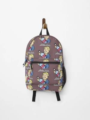 New RedBubble Merch 😊 #fallout76 #nuclearwisdom #neptune #fypシ゚viral #merch #redbubble 