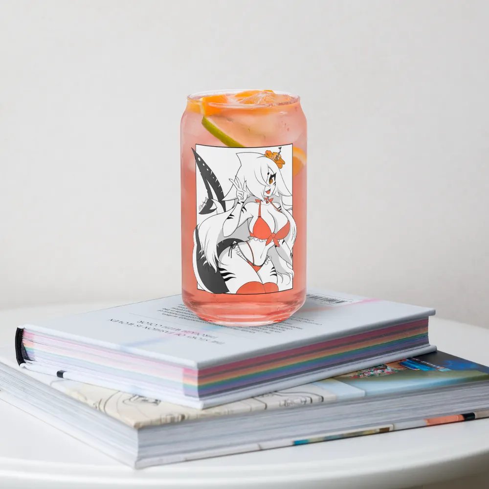 Sharky Glass product image (8)