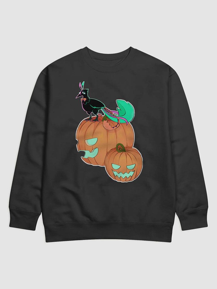 I ain't lyin sweater product image (1)