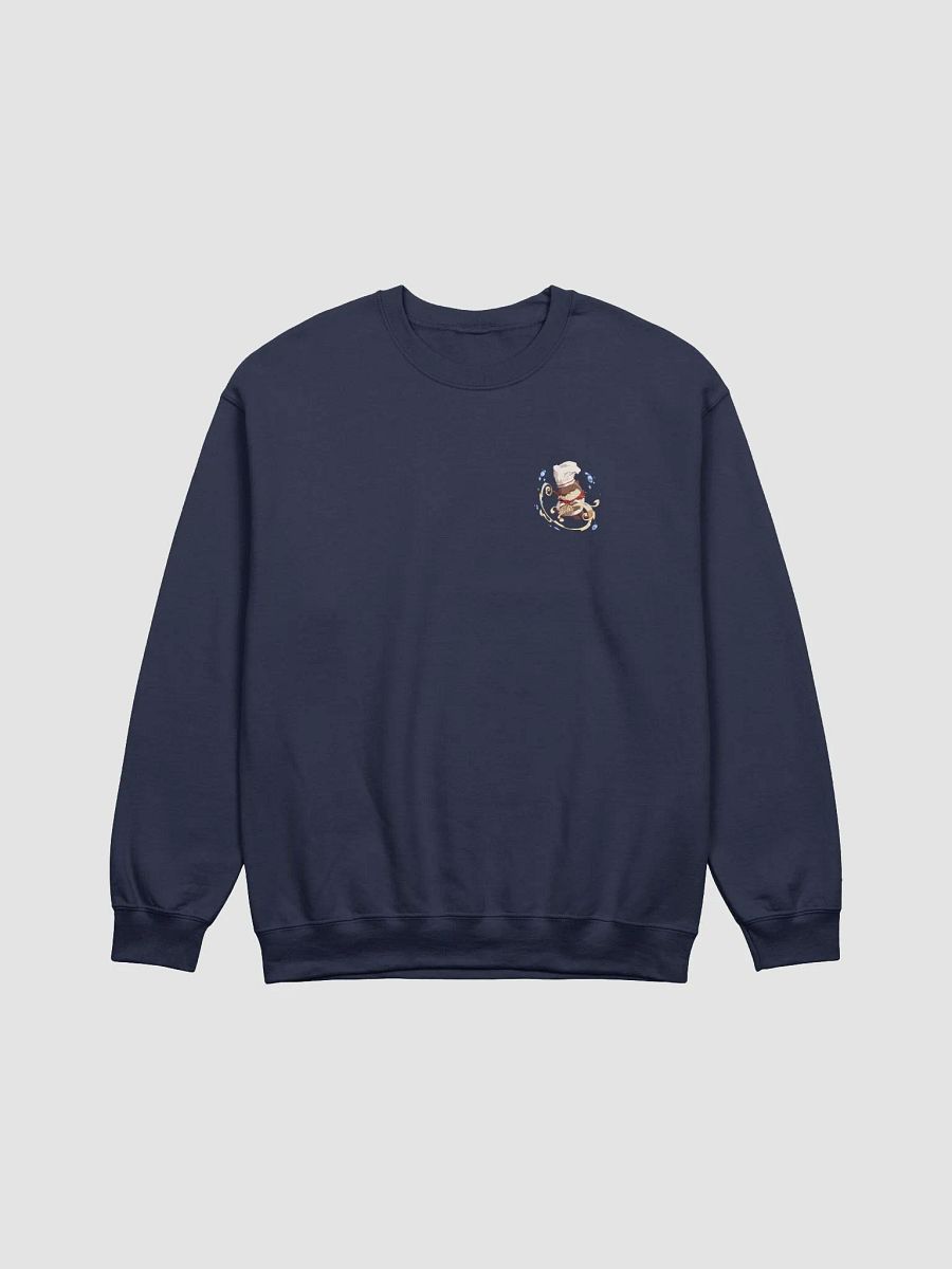 Noodle Elements Water Crewneck product image (1)