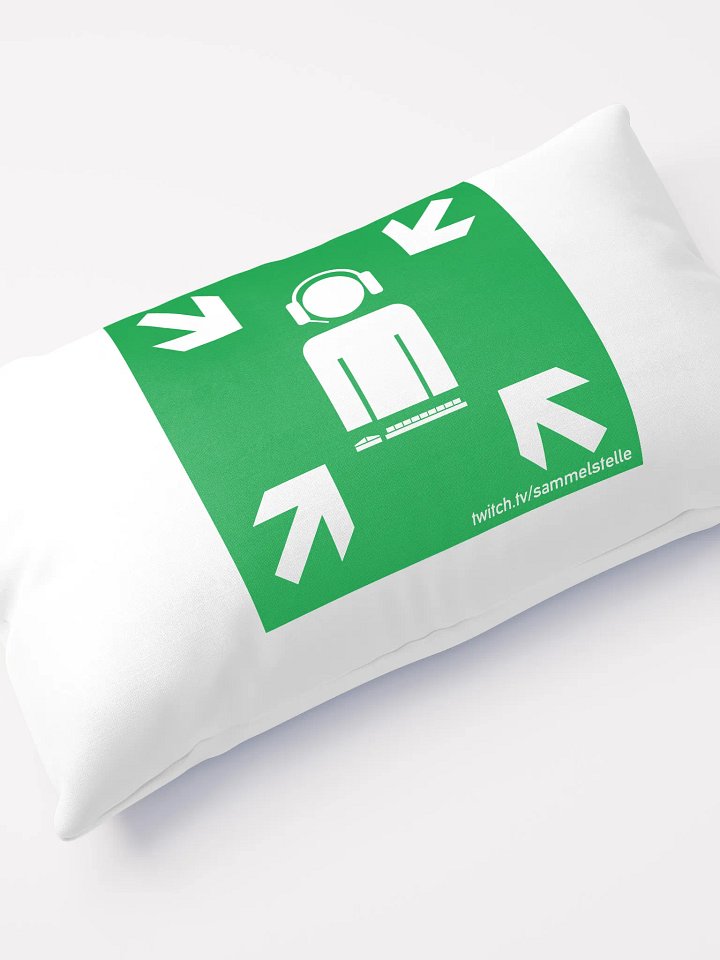 Kissen Gaming and Love product image (2)