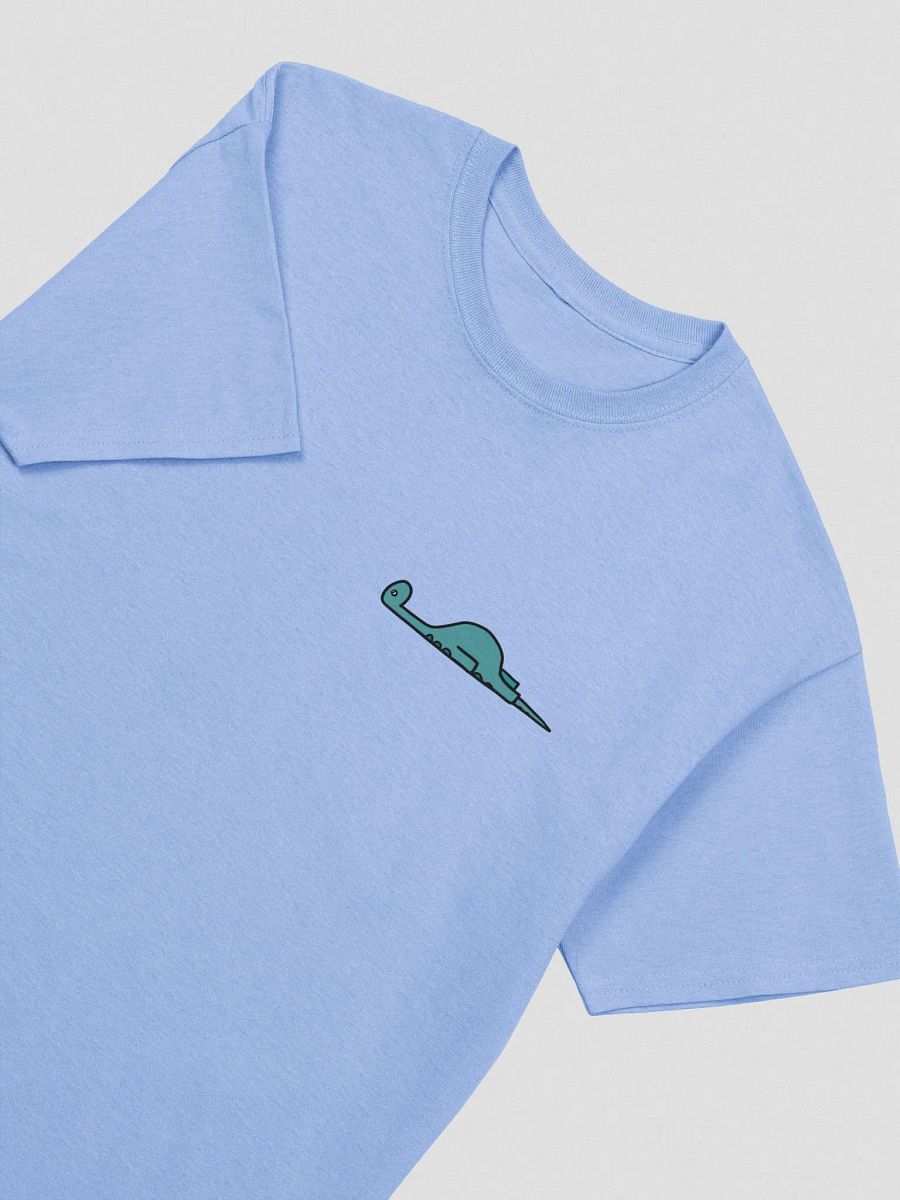 Dino Crest - T-Shirt product image (9)